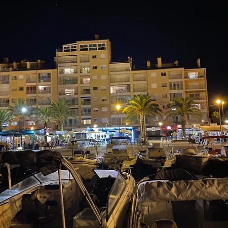 Appartement Au Coeur Du Port De - Au Luxe Discret - Garage Individuel Privé