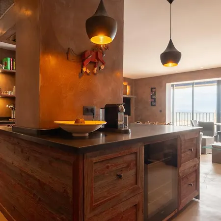 Au Coeur Du Port De - Au Luxe Discret - Garage Individuel Privé Appartement *