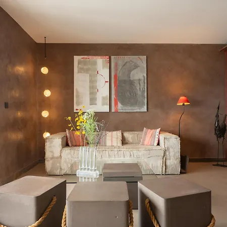 Au Coeur Du Port De - Au Luxe Discret - Garage Individuel Prive Hyères