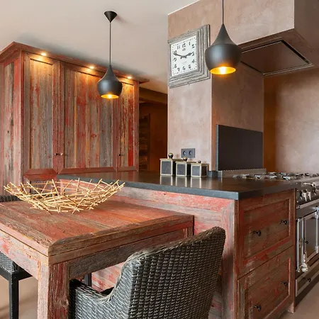 Au Coeur Du Port De - Au Luxe Discret - Garage Individuel Privé *