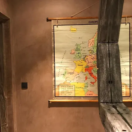 Au Coeur Du Port De - Au Luxe Discret - Garage Individuel Privé