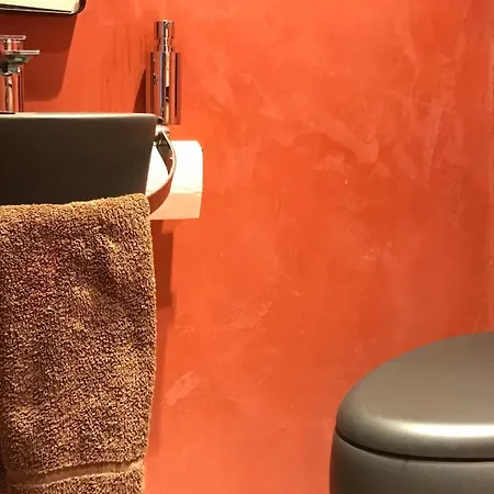 Appartement Au Coeur Du Port De - Au Luxe Discret - Garage Individuel Privé Hyères