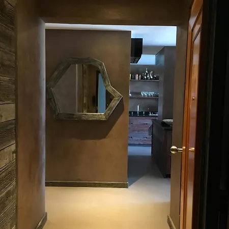 Appartement Au Coeur Du Port De - Au Luxe Discret - Garage Individuel Privé