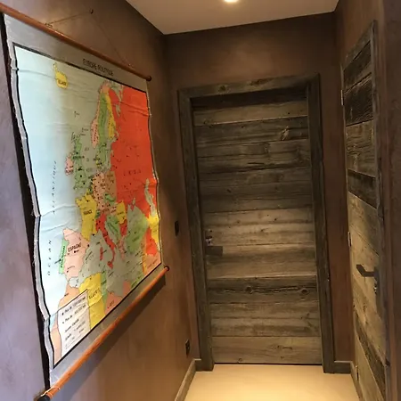 Lejlighed Au Coeur Du Port De - Au Luxe Discret - Garage Individuel Prive *