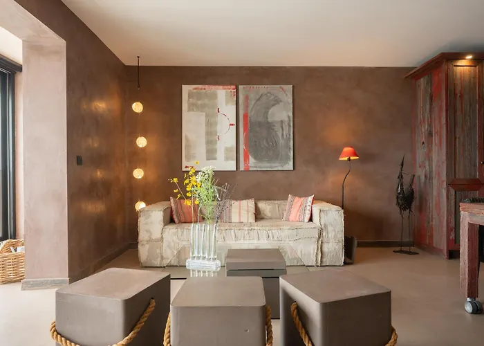 Au Coeur Du Port De - Au Luxe Discret - Garage Individuel Prive Hyères