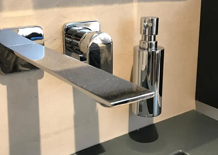 Au Coeur Du Port De - Au Luxe Discret - Garage Individuel Prive Lejlighed