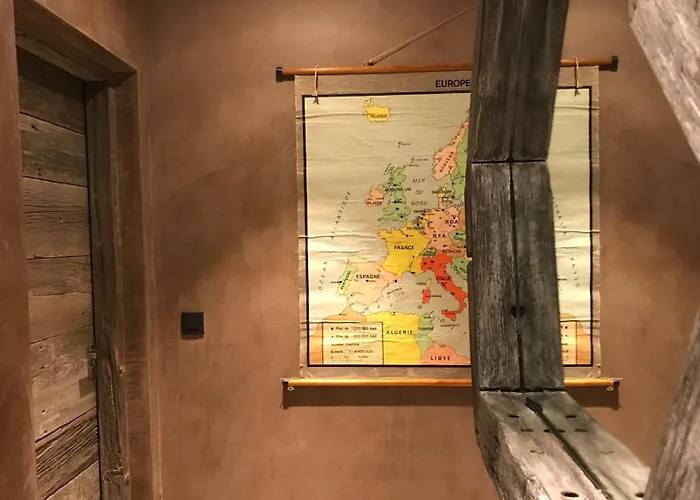 Au Coeur Du Port De - Au Luxe Discret - Garage Individuel Prive