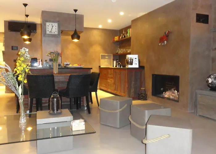 Lejlighed Au Coeur Du Port De - Au Luxe Discret - Garage Individuel Prive Hyères