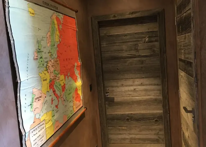 Lejlighed Au Coeur Du Port De - Au Luxe Discret - Garage Individuel Prive *