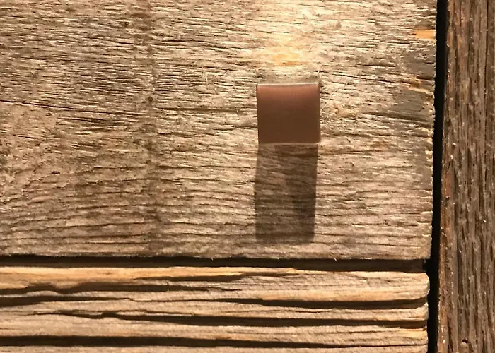 Au Coeur Du Port De - Au Luxe Discret - Garage Individuel Prive Lejlighed