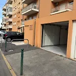 Apartment Port De Terrasse Vue Parking Prive 2 Sdb A Pied Hyeres