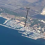 Port De Terrasse Vue Parking Prive 2 Sdb A Pied Apartment