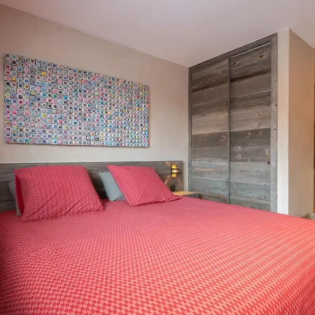 Apartman Au Coeur Du Port De - Au Luxe Discret - Garage Individuel Prive Hyères