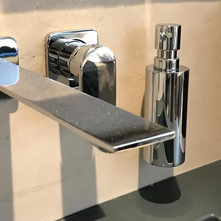 Au Coeur Du Port De - Au Luxe Discret - Garage Individuel Prive Apartman