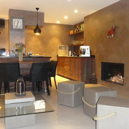 Apartman Cajun Hyères