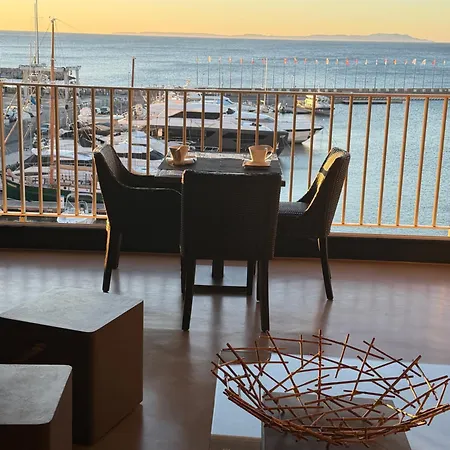 Port De Terrasse Vue Parking Prive 2 Sdb A Pied Apartment