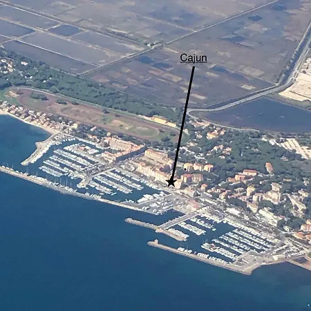 Port De Terrasse Vue Parking Prive 2 Sdb A Pied Apartment