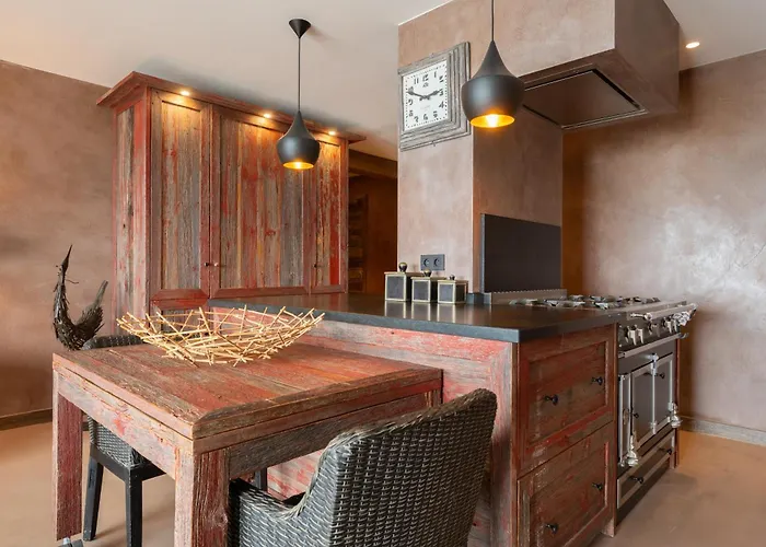 Au Coeur Du Port De - Au Luxe Discret - Garage Individuel Prive *