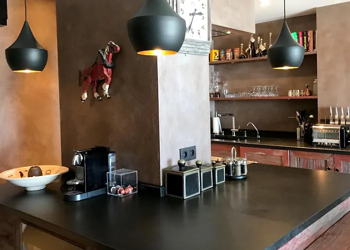 Au Coeur Du Port De - Au Luxe Discret - Garage Individuel Prive * Hyères