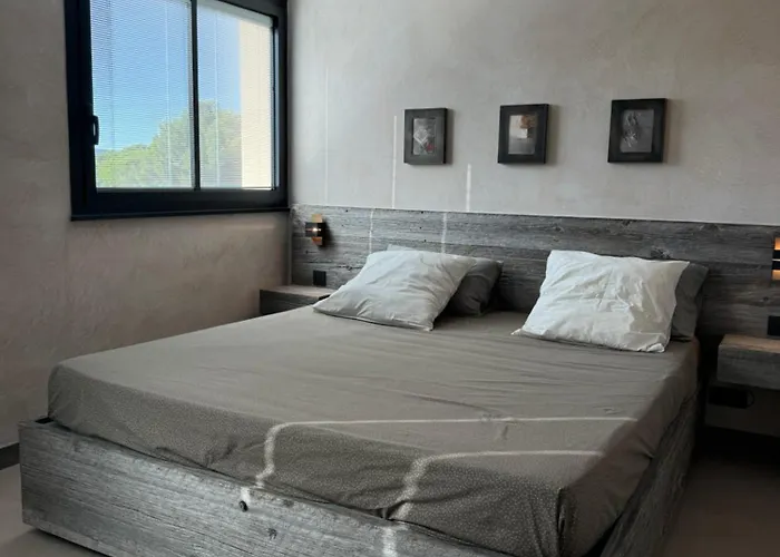 Au Coeur Du Port De - Au Luxe Discret - Garage Individuel Prive