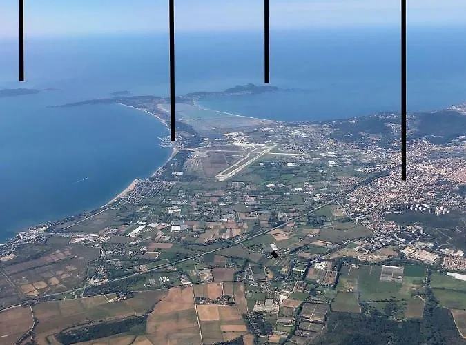 Au Coeur Du Port De - Au Luxe Discret - Garage Individuel Prive *